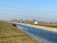 LOTTA AL CUNEO SALINO E TUTELA FALDE ACQUIFERE: CONSORZI DI BONIFICA, CER E UNIVERSITA’ PARTNER NEL PROGETTO INTERNAZIONALE “RESERVOIR”