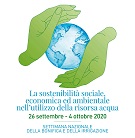 SETTIMANA NAZIONALE DELLA BONIFICA E DELL’IRRIGAZIONE (Comunicato stampa ANBI)