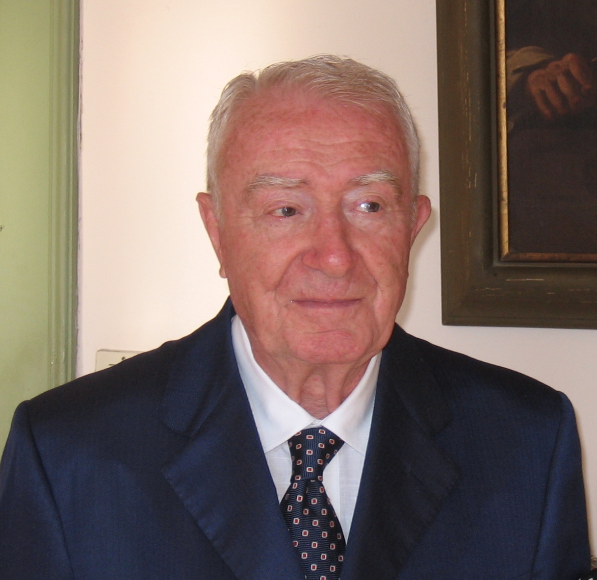 Consorzio in lutto per la scomparsa del dott. Camillo Pasti