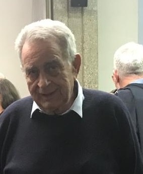 E’ mancato l’ing. Gianfranco Deffendi