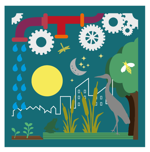 TerrEvolute Eventi a Portogruaro – 14 e 15 maggio 2022 – Parco della Pace