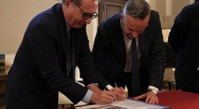 ELEZIONI REGIONALI DEL VENETO, MANILDO E STEFANI: “CONSORZI DI BONIFICA ENTI EFFICIENTI, MERITANO MAGGIORI RISORSE REGIONALI E COMPETENZE”