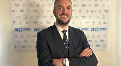ALEX VANTINI È IL NUOVO PRESIDENTE DI ANBI VENETO