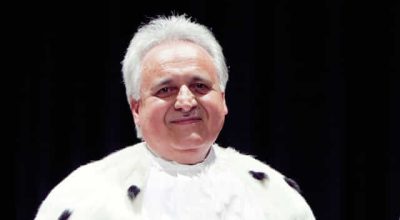 Scomparsa del Prof. Pier Francesco Ghetti