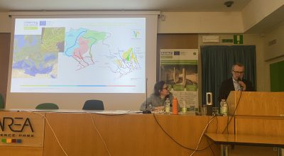 Prevenzione dell’erosione e adattamento climatico: i risultati finali del progetto Ero-STOP