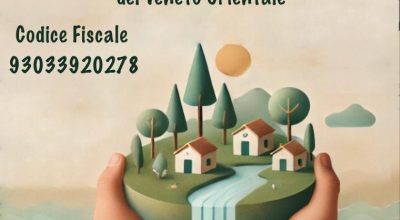 DONA IL TUO 5 X 1000 ALLA FONDAZIONE TERRA D’ACQUA